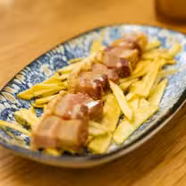 Una foto del restaurante TASCA EULALIA