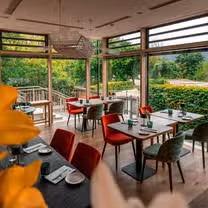 A photo of Restaurant Pasquale restaurant