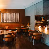 Una foto del restaurante Bistro Mitte