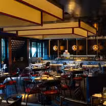 Foto von Aqua Kyoto Restaurant