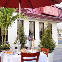 A photo of Ristorante Antipasti restaurant