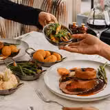 Sunday Roast Photo