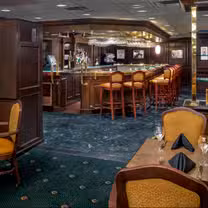 A photo of The Twenties Italian Bistro restaurant