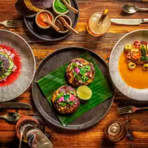 A photo of Xiquita restaurant