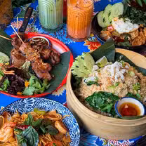 Una foto del restaurante PINTOH Thai