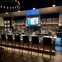 Foto von Alley's Reserve - Brownsburg Restaurant