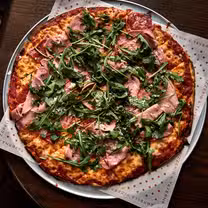 A photo of Zarella Pizzeria & Taverna restaurant