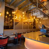 A photo of Faraya Restaurant restaurant