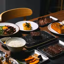 A photo of NIKULAND restaurant