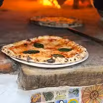Una foto del restaurante Chiringuito Pomodoro (T)