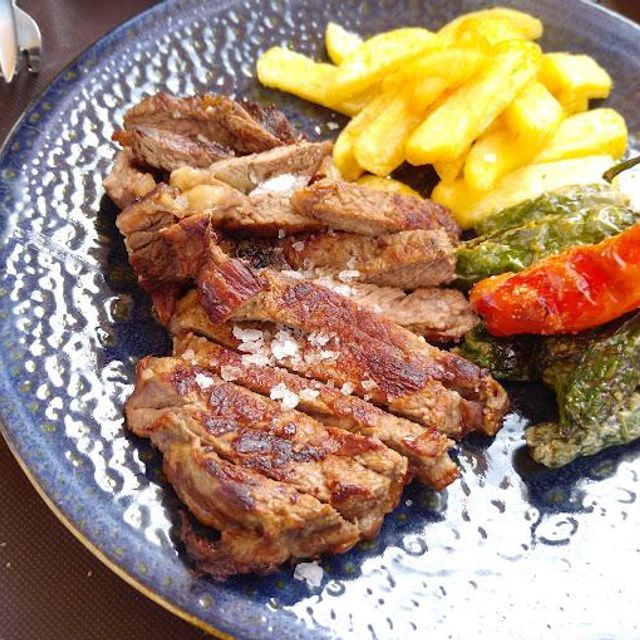 Restaurante Emblematica Rooftop - Arucas, Las Palmas | OpenTable