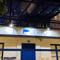 El Puertoの写真