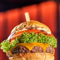 A photo of Circo Burger Murcia restaurant