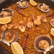 A photo of Cervecería Jesús 2 restaurant