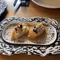 A photo of Callaíto Lounge Bar restaurant
