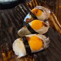 A photo of Sushi Bar Tottori - Alicante restaurant