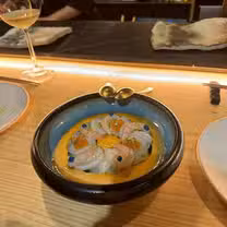 A photo of Ukiyo restaurant