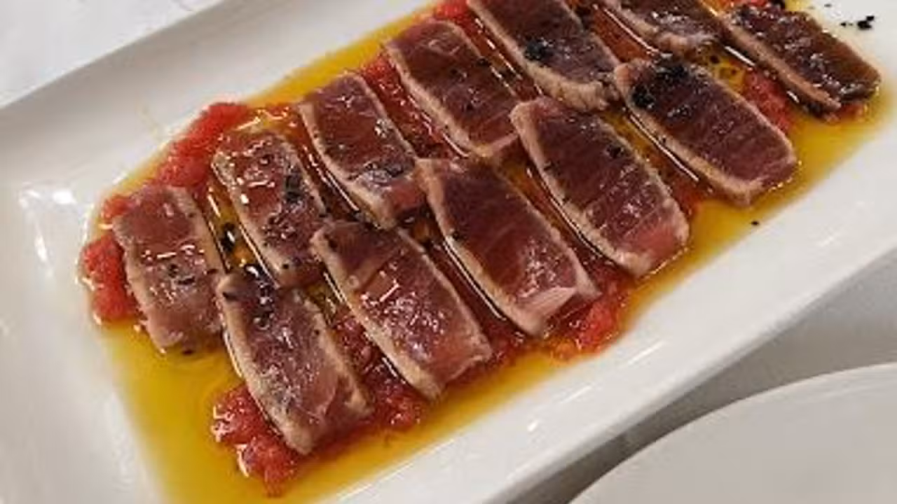 RESTAURANTE CASA BIGOTE, Sanlúcar de Barrameda, Cadiz