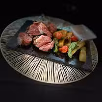A photo of Gastrobar La Malmirá restaurant