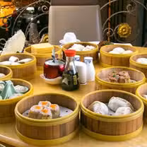 Una foto del restaurante Ka Shing