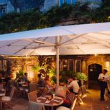 Cover image for Parsonage Grill