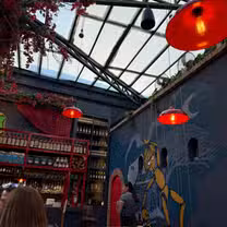 A photo of PINOCCHIO - Chapalita restaurant
