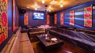 A photo of Insa Karaoke Room restaurant