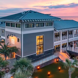 1912 Ocean Bar & Rooftop