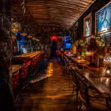 Reservation for Dinner and/or Cocktails foto