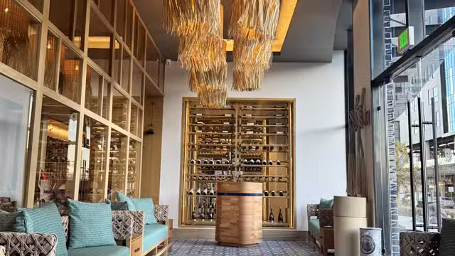 Una foto del restaurante Los Arcos - Chihuahua
