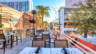 Foto von Chayo Mexican Kitchen + Tequila Bar Restaurant