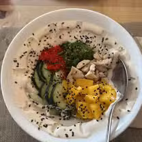 A photo of MISTURA restaurant