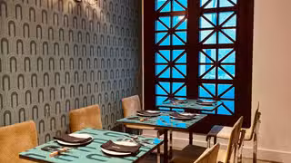 Een foto van restaurant Malcriado Restaurante