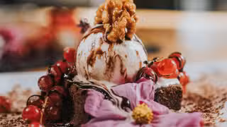 A photo of Restaurante Overseas restaurant