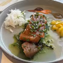 A photo of Sebastyan´s Greek Gourmet restaurant