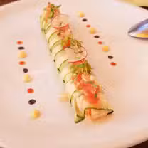 A photo of Restaurante La Quinta restaurant