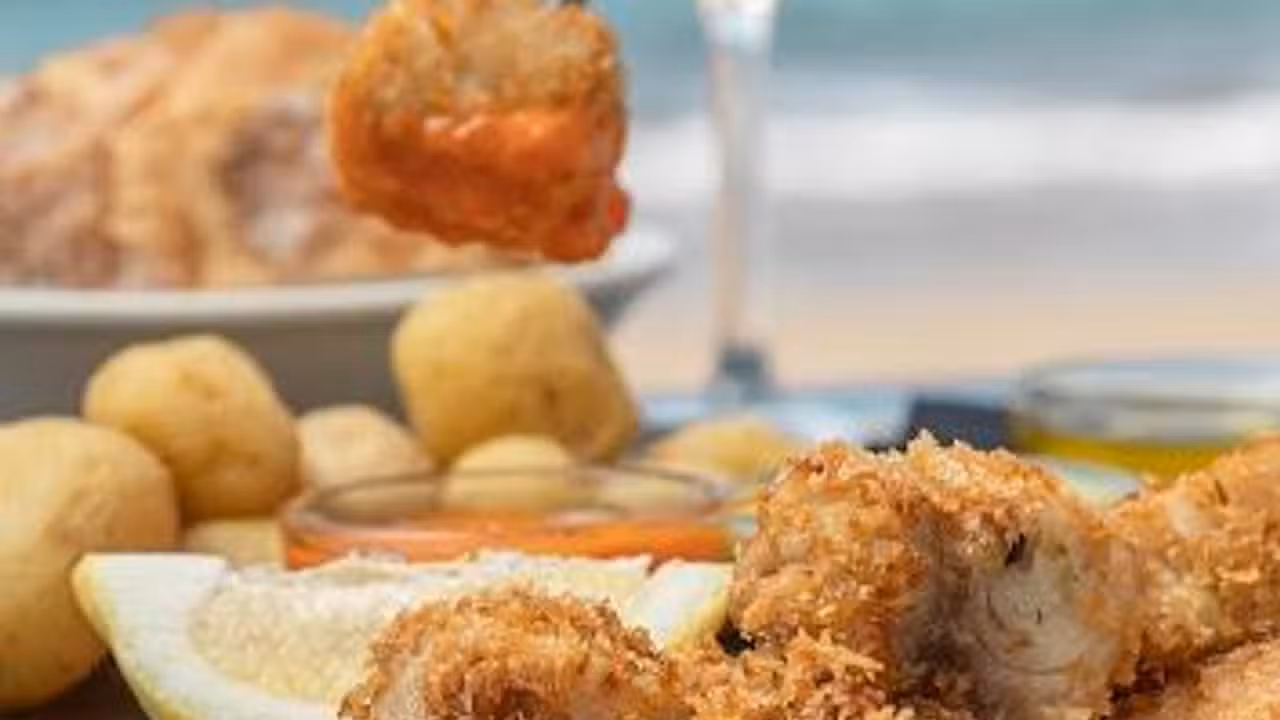 El Soco Restaurante & Bar, Las Palmas de Gran Canaria, Las Palmas