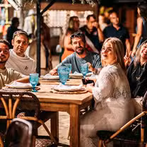 A photo of Momento Andaluz - Boho Market (T) restaurant