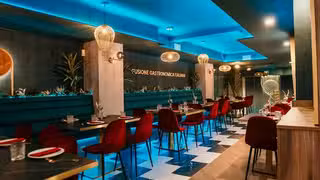 A photo of Ché Ragazzi ALICANTE restaurant