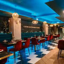 A photo of Ché Ragazzi ALICANTE restaurant