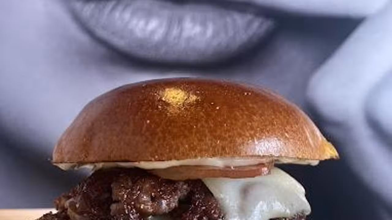 Marc's Burger, La Nucía, Alicante