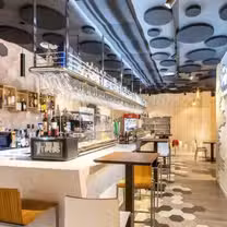 A photo of Quintin Orihuela restaurant
