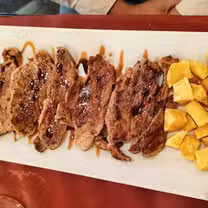 A photo of Fabula Taberna (T) restaurant