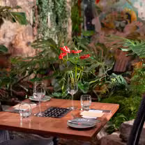 A photo of The Ubiquitous Chip - Restaurant restaurant