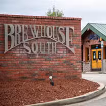 A photo of Brewhouse South & Sauced Pizza Kitchen restaurant