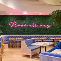 A photo of The Hampton Social - Dallas restaurant