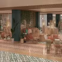A photo of Mayara Restaurant restaurant