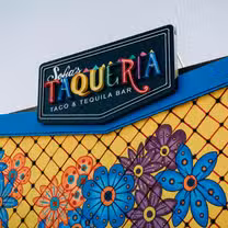 A photo of Sofia's Taqueria - Ledgewood restaurant