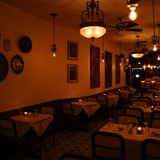 Cover image for bombay grill house