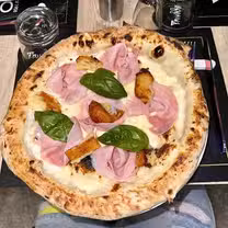 A photo of Pizzeria Triunfo 2.0 al Vomero restaurant
